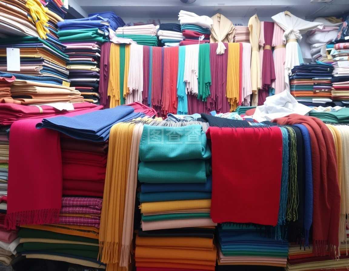 彩色刺繡紡織品的保養 紡織品上光皂的妙用